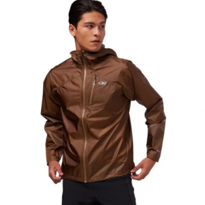 45% Off Outdoor Research Helium Rain Jacket - Men's @ Steep and Cheap