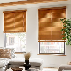 New Year Sale: Up to 45% OFF Select Styles @ Blinds.com