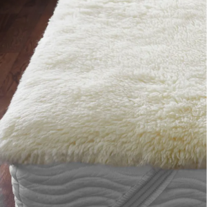 Legends Hotel™ 羊毛床垫 - Natural