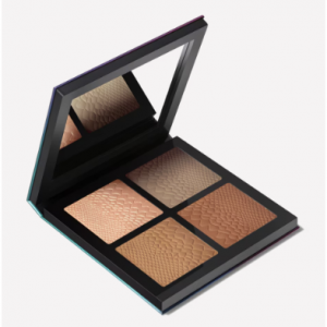 FACE PALETTE X 4 / Luxe Luck