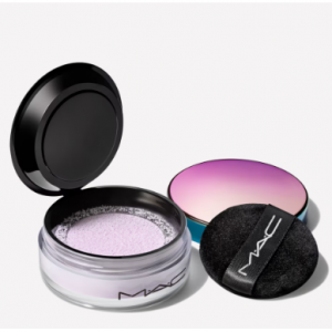 Studio Fix Pro Set + Blur Weightless Loose Powder / Luxe Luck