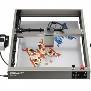 $300 off Falcon2 40W Laser Engraver and Cutter @Creality Falcon