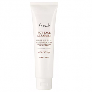 Today Only! 50% Off fresh Soy Hydrating Gentle Face Cleanser @ Kohl's