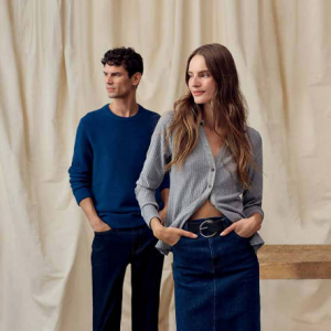 Banana Republic Factory - Up to 50% Off Everything + Extra 20% Off Purchase  