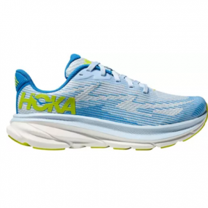 25% Off HOKA Kids' Grade School Clifton 9 Running Shoes @ Public Lands