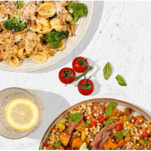 25% Off Your First 5 Boxes and Save Up to £99 @ Muscle Food