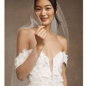 Anthropologie - Extra 50% Off Sale Weddings