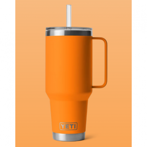 YETI Rambler® 42 oz Straw Mug @ YETI