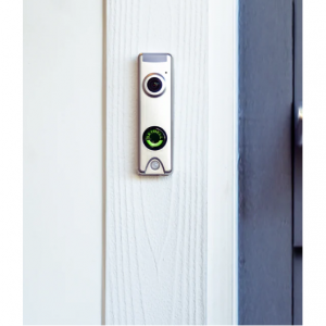 Trim II video doorbell - Silver for $175 @Skybell 