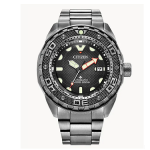 40% Off Promaster Dive Automatic @ Citizen Watch