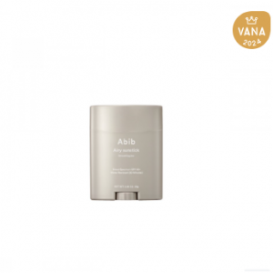 Abib - Airy Sunstick 防曬棒SPF50+ PA++++ - 23g