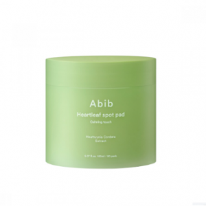 Abib - 鎮靜棉片 - 150ml / 80pads
