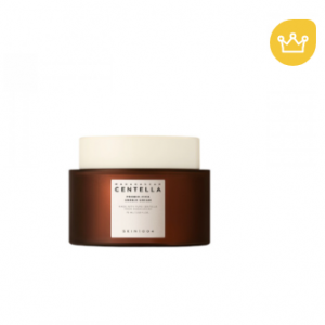 SKIN1004 - 馬達加斯加積雪草益生菌積雪草濃縮霜 - 50ml