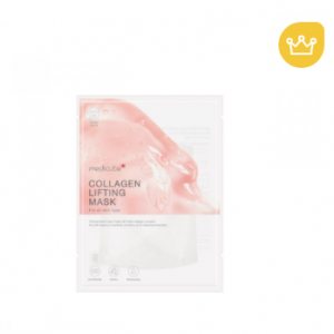 medicube - 膠原蛋白提拉麵膜 - 27g