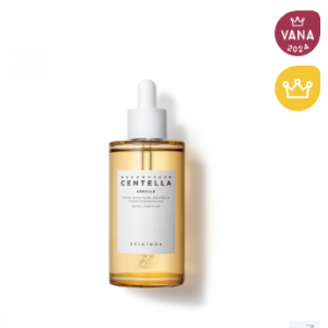 SKIN1004 - 馬達加斯加積雪草安瓶 - 100ml