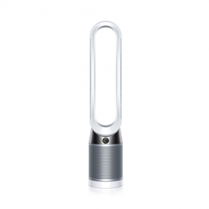 Dyson 420083-02 TP4A Pure Cool™ tower purifier fan | White/Silver | Refurbished @ Woot