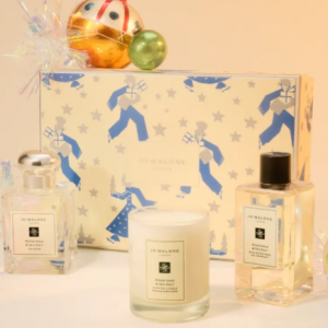 Jo Malone London Wood Sage & Sea Salt Collection @ Neiman Marcus