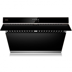 FOTILE JQG7522 30" Range Hood Unique Side-Draft Design for Under Cabinet or Wall Mount @ Amazon