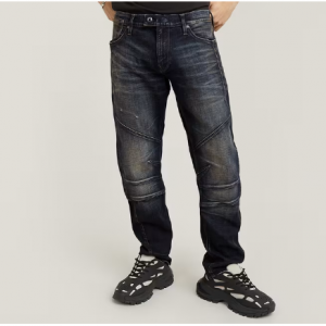 G-Star Moto Cross 3D Slim Jean