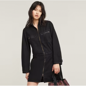 G-Star Mechanics Dress