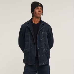G-Star Correct Blazer