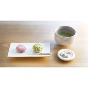 16种日式甜点全科普+名称大全(中文/日语/英语)