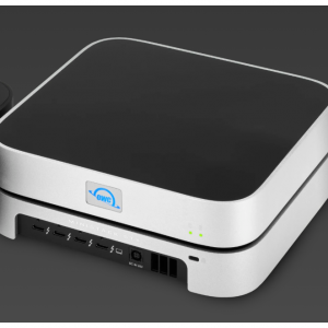 Stackable Storage + Thunderbolt Hub Xpansion Solution - 20TB for $699.99 @MacSales