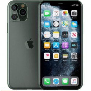 52% off Apple iPhone 11 PRO (64GB, Green) AU - Pristine - Unlocked @BecexTech US