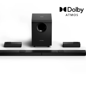 $25 off Nova S90 7.1.4 Soundbar @Ultimea