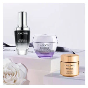 Up To 40% Off Last Chance @ Lancome