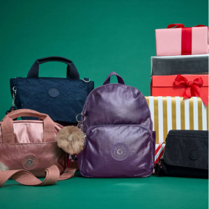 Kipling - Up to 40% Off Sale Purses, Handbags, Backpacks & More 