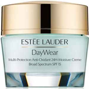 Estée Lauder DayWear Advanced Multi-Protection Anti-Oxidant Cream Moisturizer SPF 15 – Dry Skin 1.
