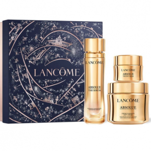 Absolue Vault 2024 Holiday Skincare Set @ Lancome