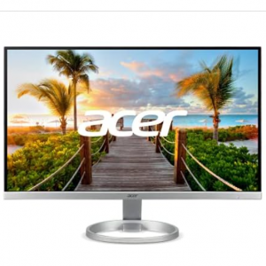 47% off Acer R270 Smipx 27" Full HD (1920 x 1080) IPS Monitor @Woot