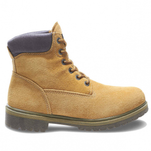 Wolverine Gold 6" 防水絕緣工作靴