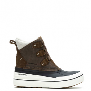 Wolverine Torrent 女士防水隔熱靴