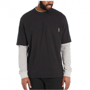 Wolverine Miter II 男士T恤