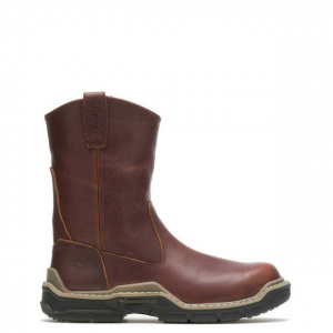 Wolverine Raider DuraShocks® 惠靈頓靴