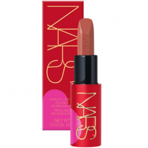 情人节限定唇膏