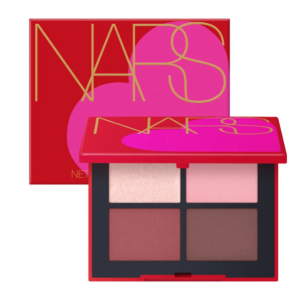 情人节限定4色眼影盘