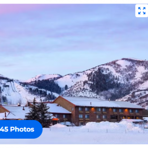 Best Western Plus Landmark Inn from $159/night @Priceline