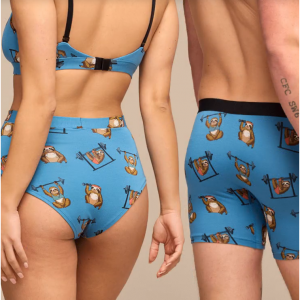 Up To 80% Off Warehouse Sale @ MeUndies