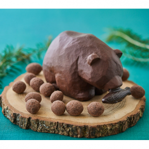 キボリーヌ オ ショコラ