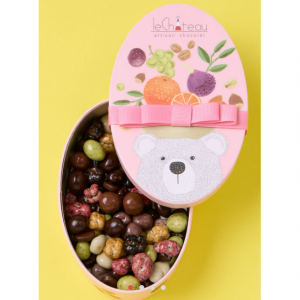 バラエティボックス 115g 12種