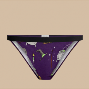 MeUndies String Bikini 比基尼内裤