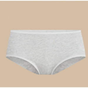 MeUndies Stretch Cotton Hipster 纯棉内裤