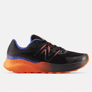 40% Off Men's DynaSoft Nitrel V5 @ New Balance NZ