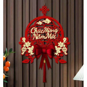 1/2pcs Chinese New Year Ornaments Chinese