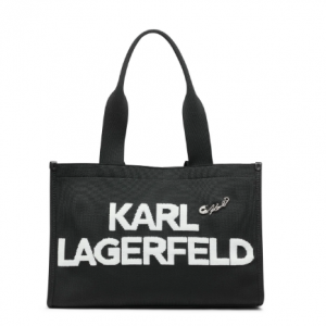 Karl Lagerfeld Paris Large Kristina Tote 托特包