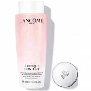 Today Only! 50% Off Lancôme Tonique Confort Toner With Hyaluronic Acid, 13.5 oz @ Macy's